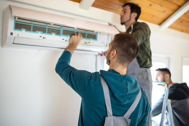 Best Central Air Repair  in Haskell, TX