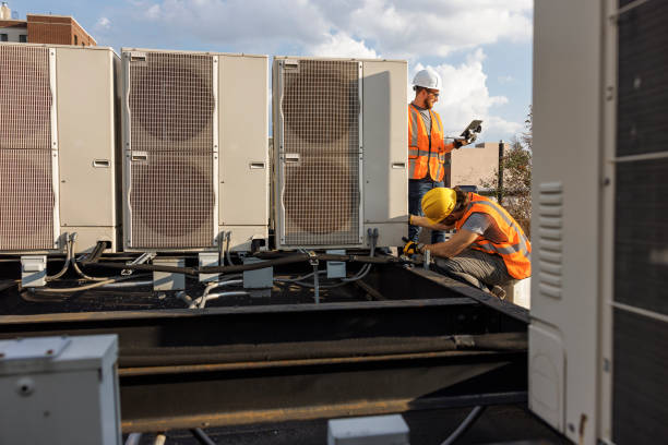 Professional HVAC in Haskell, TX