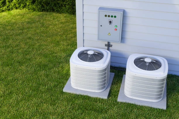 Best HVAC Emergency Services  in Haskell, TX