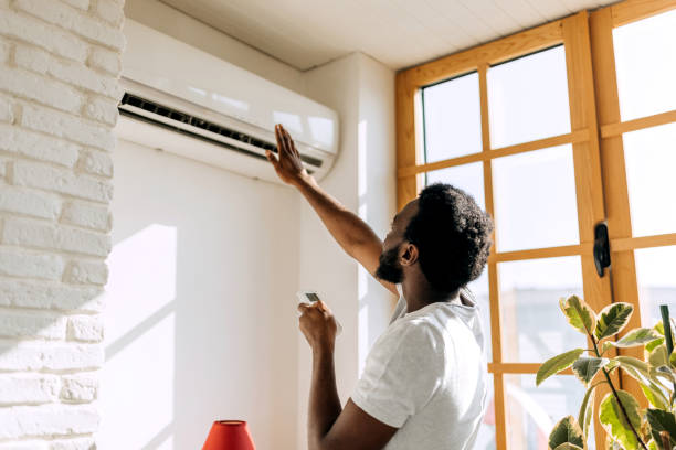 Best Emergency HVAC Repair  in Haskell, TX