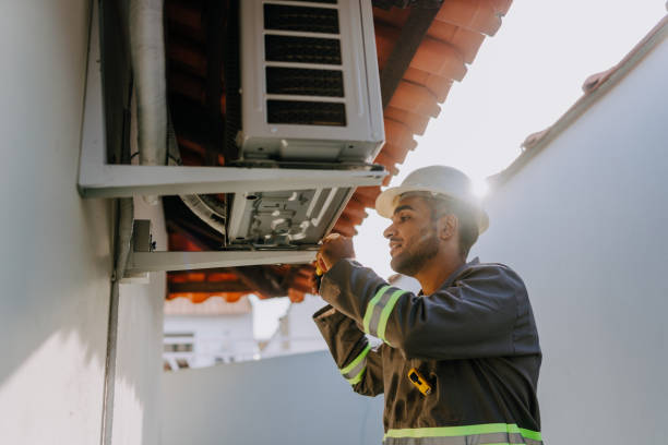 Best HVAC Air Duct Cleaning  in Haskell, TX