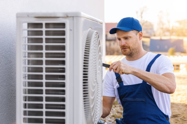 Best Commercial HVAC Repair  in Haskell, TX