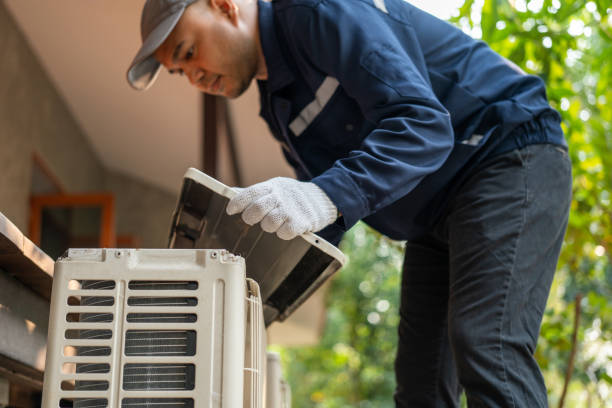 Best HVAC Air Duct Cleaning  in Haskell, TX