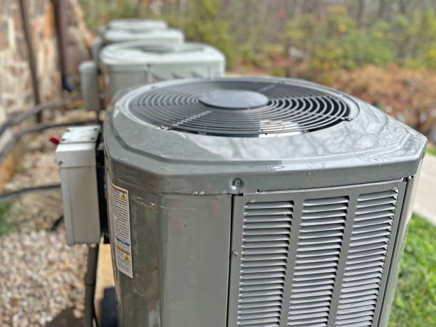 Best HVAC Air Duct Cleaning  in Haskell, TX