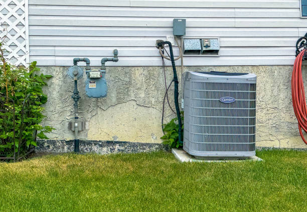 HVAC Air Duct Cleaning in Haskell, TX